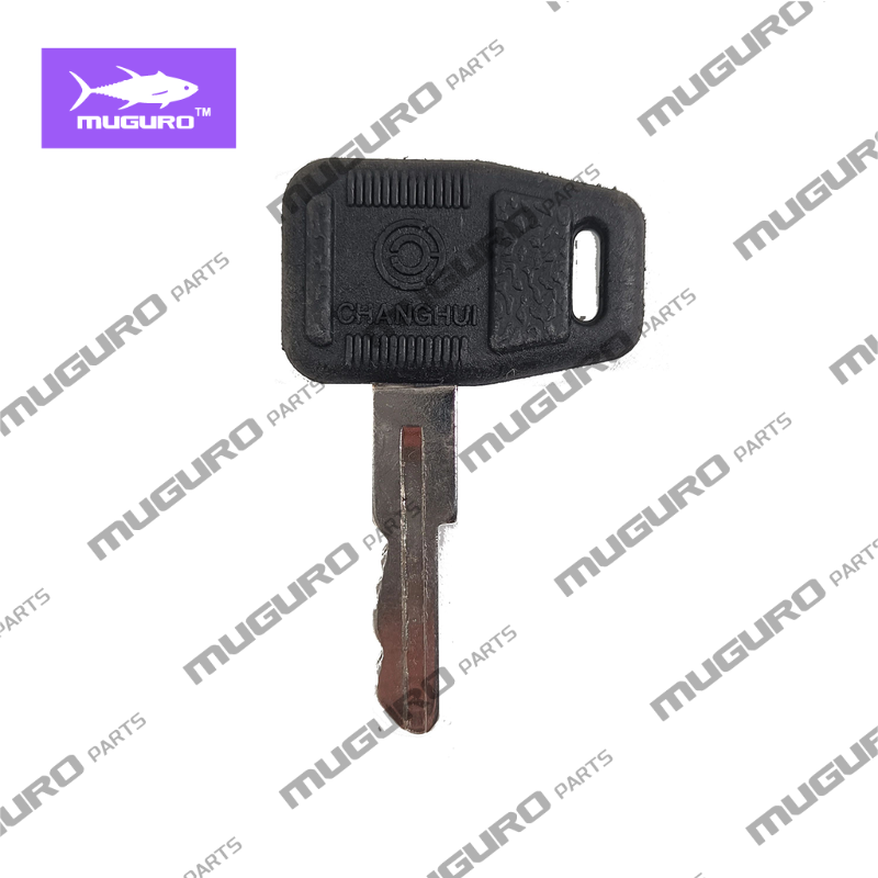 Heavy Equipment Xcmg - Llave de encendido SP115882 para cargador