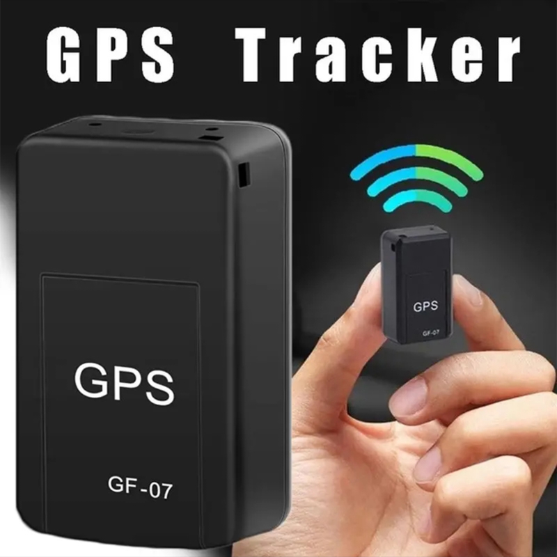 Heavy Equipment Gps Tracker - Localizador GPS para Motocicletas y Automóviles