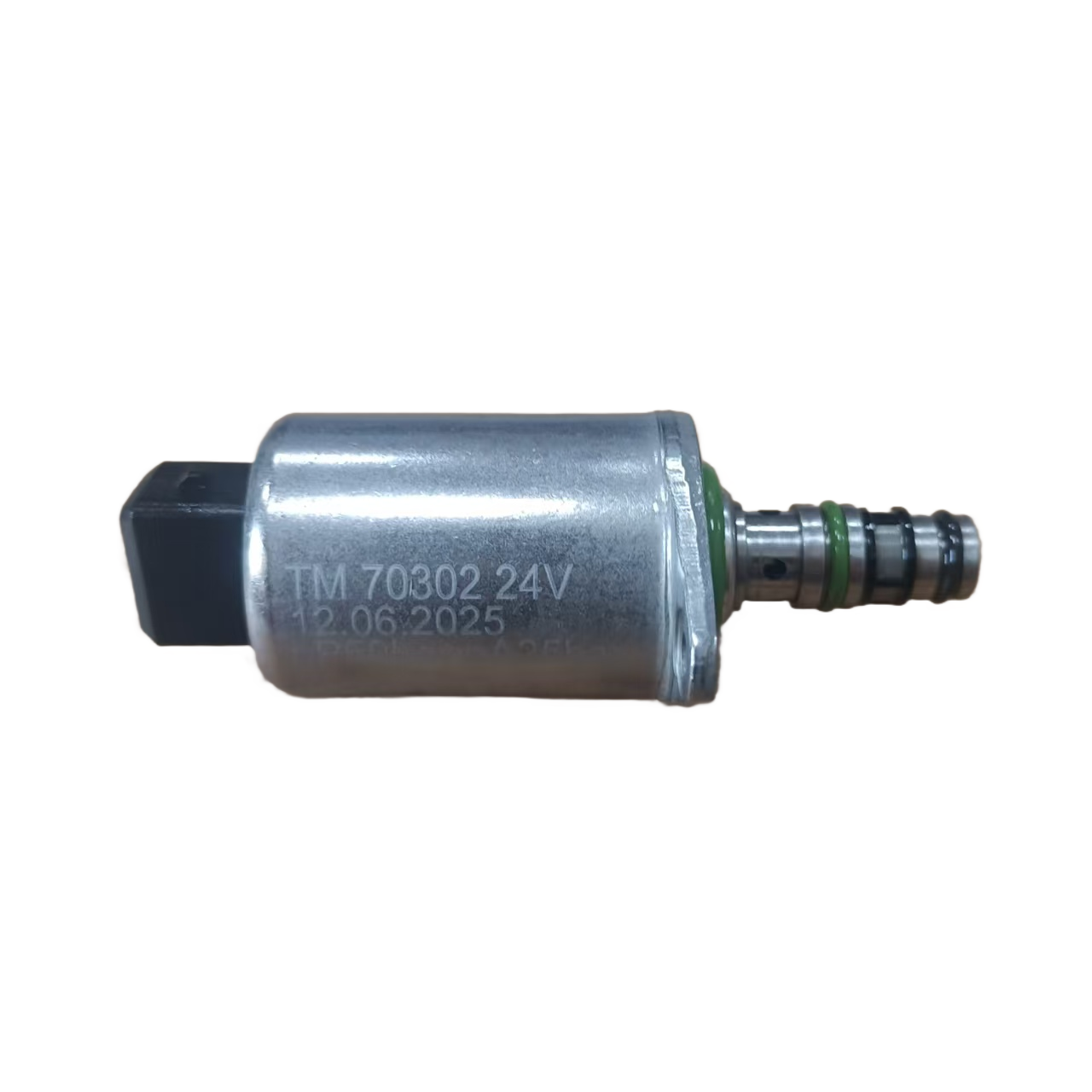 Heavy Equipment Xcmg - Válvula solenoide proporcional TM70302 para excavadoras