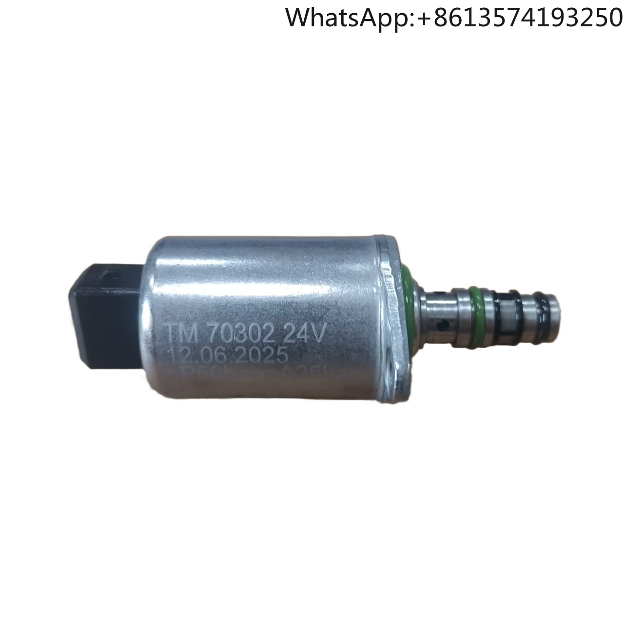 Heavy Equipment Xcmg - Válvula Solenoide Proporcional TM70302 para Plataformas
