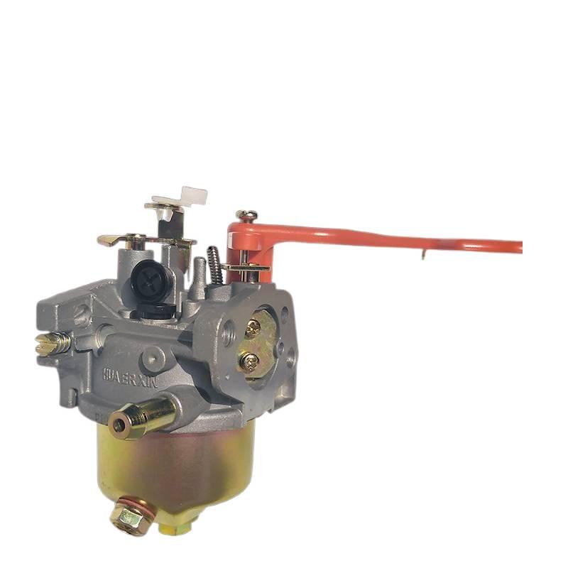 Trencher Machine Small - Adecuado para piezas de motor Zongshen