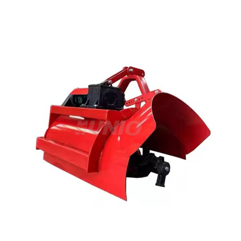 Trencher Machine Small - Pequeña máquina para quemar vid de