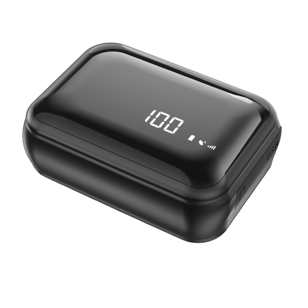 Heavy Equipment Gps Tracker - Mini rastreador GPS portátil P7 para