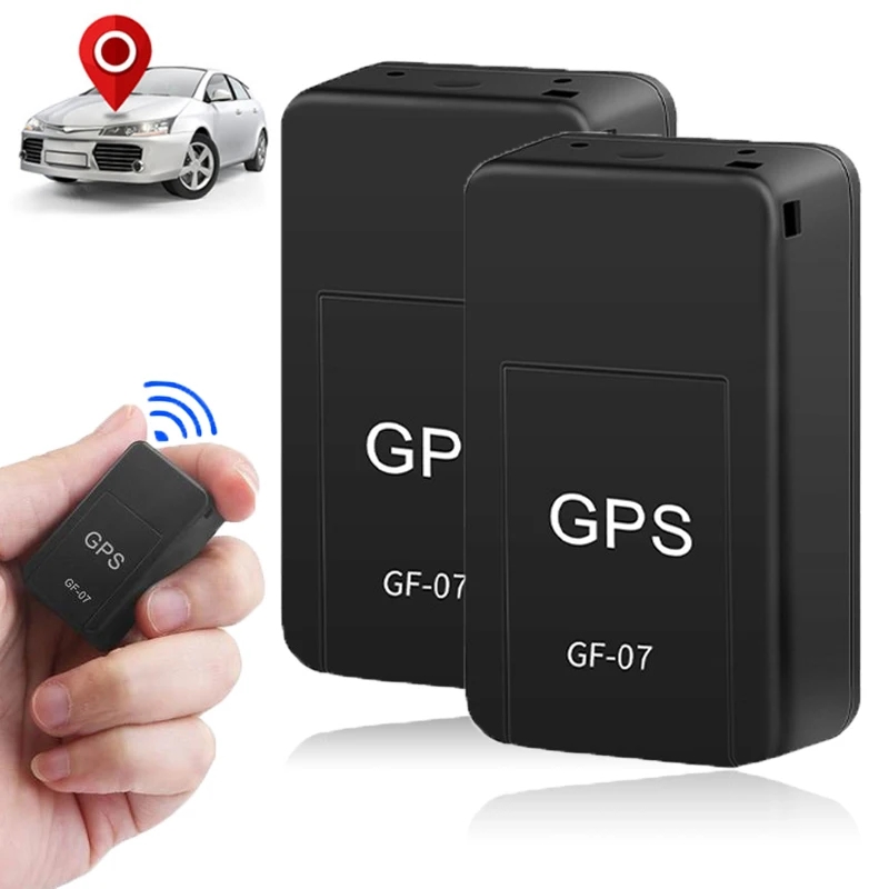 Localizador GPS para Motocicle - Heavy Equipment Gps Tracker reseña y precio