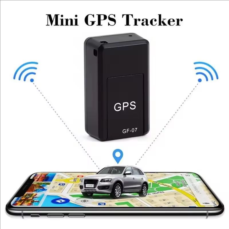 Localizador GPS para Motocicle - Heavy Equipment Gps Tracker reseña y precio