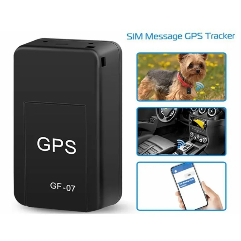 Localizador GPS para Motocicle - Heavy Equipment Gps Tracker reseña y precio