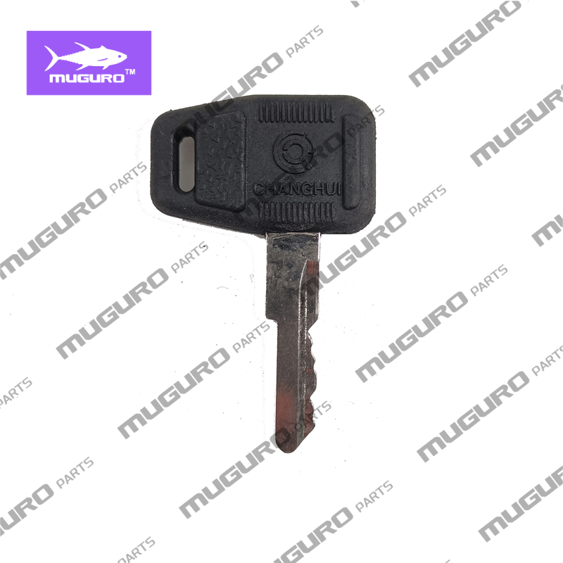 Llave de encendido SP115882 pa - Heavy Equipment Xcmg reseña y precio