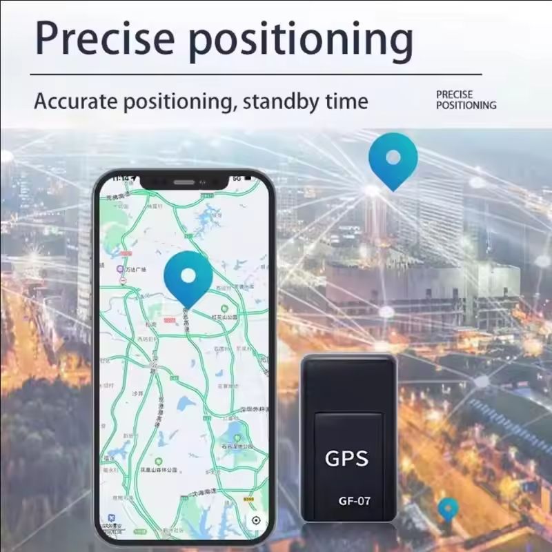 Localizador GPS para Motocicle - Heavy Equipment Gps Tracker reseña y precio