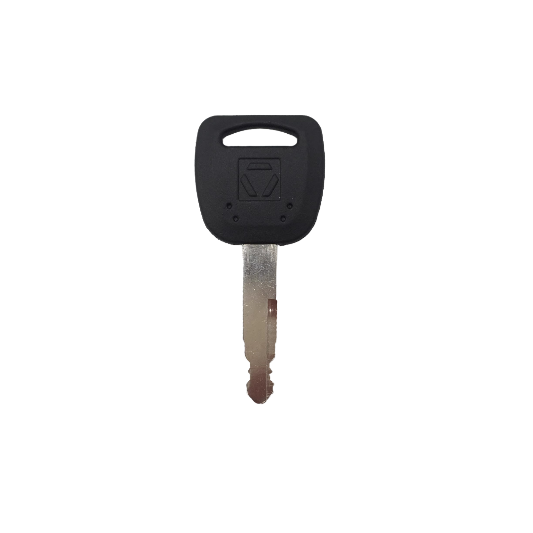 XCMG Llave de arranque de ence - Heavy Equipment Xcmg reseña y precio