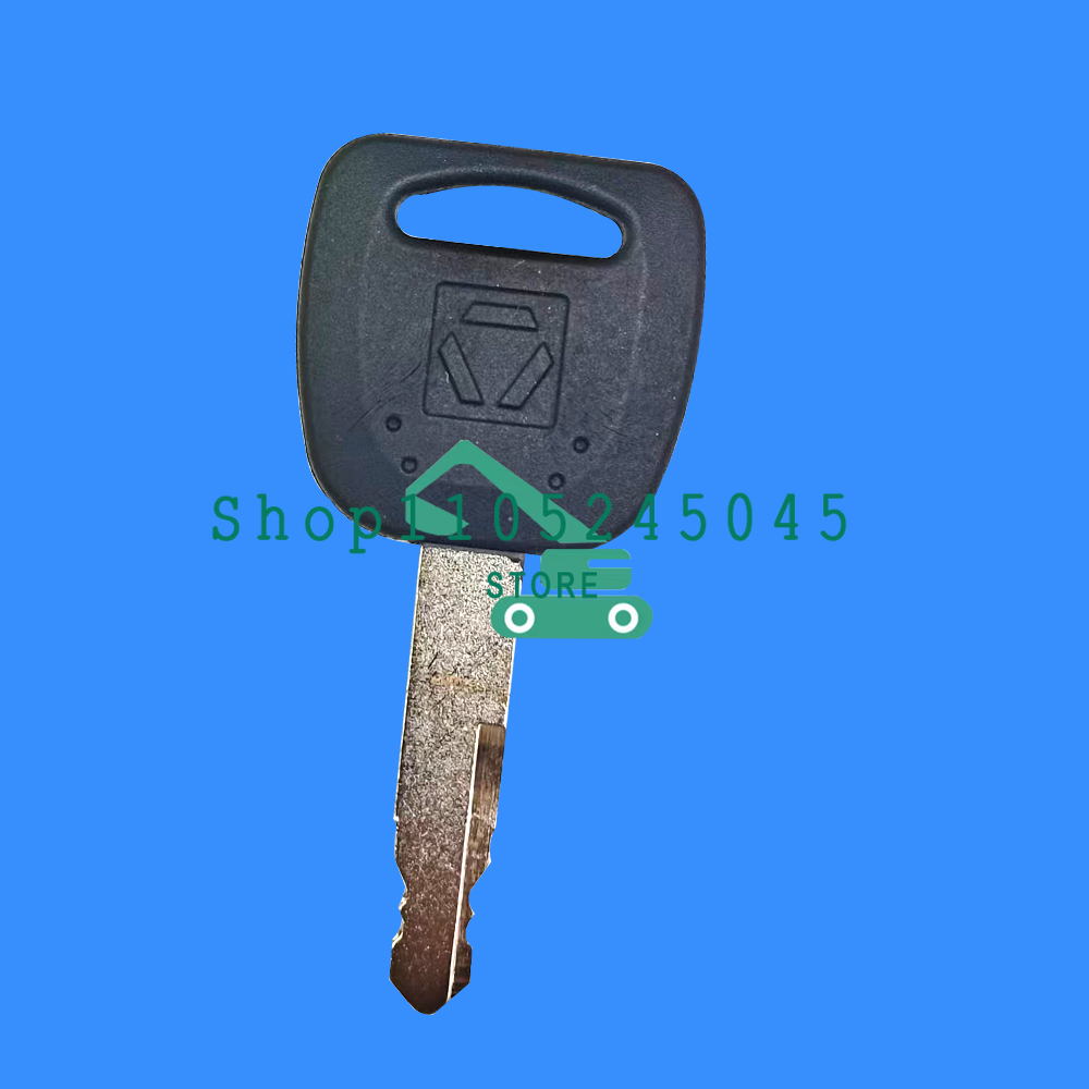 1/5/10PCS Llaves de Encendido  - Heavy Equipment Xcmg reseña y precio