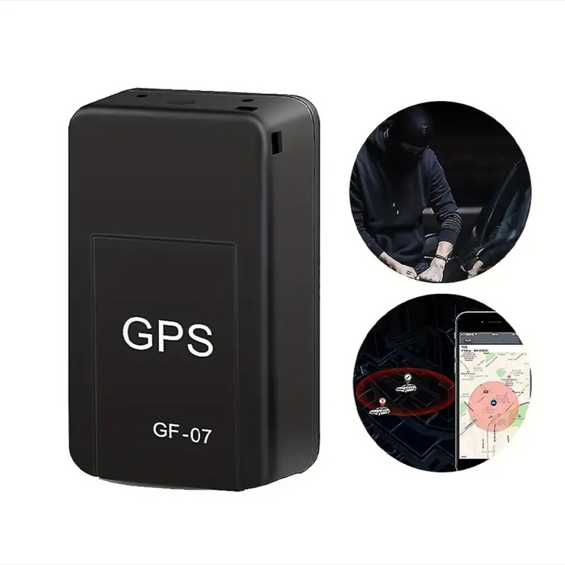 Rastreador Gps para coche y mo - Heavy Equipment Gps Tracker reseña y precio