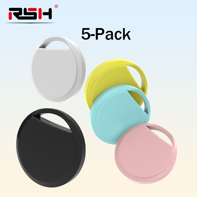 Paquete de 5 rastreadores GPS  - Heavy Equipment Gps Tracker reseña y precio