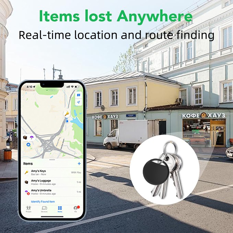 Paquete de 5 rastreadores GPS  - Heavy Equipment Gps Tracker reseña y precio