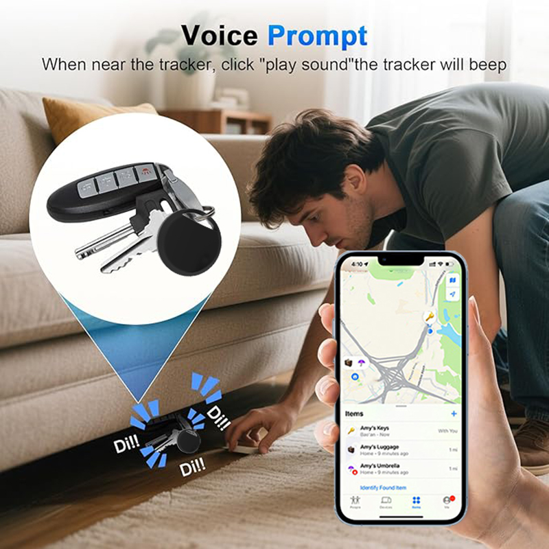 Paquete de 5 rastreadores GPS  - Heavy Equipment Gps Tracker reseña y precio