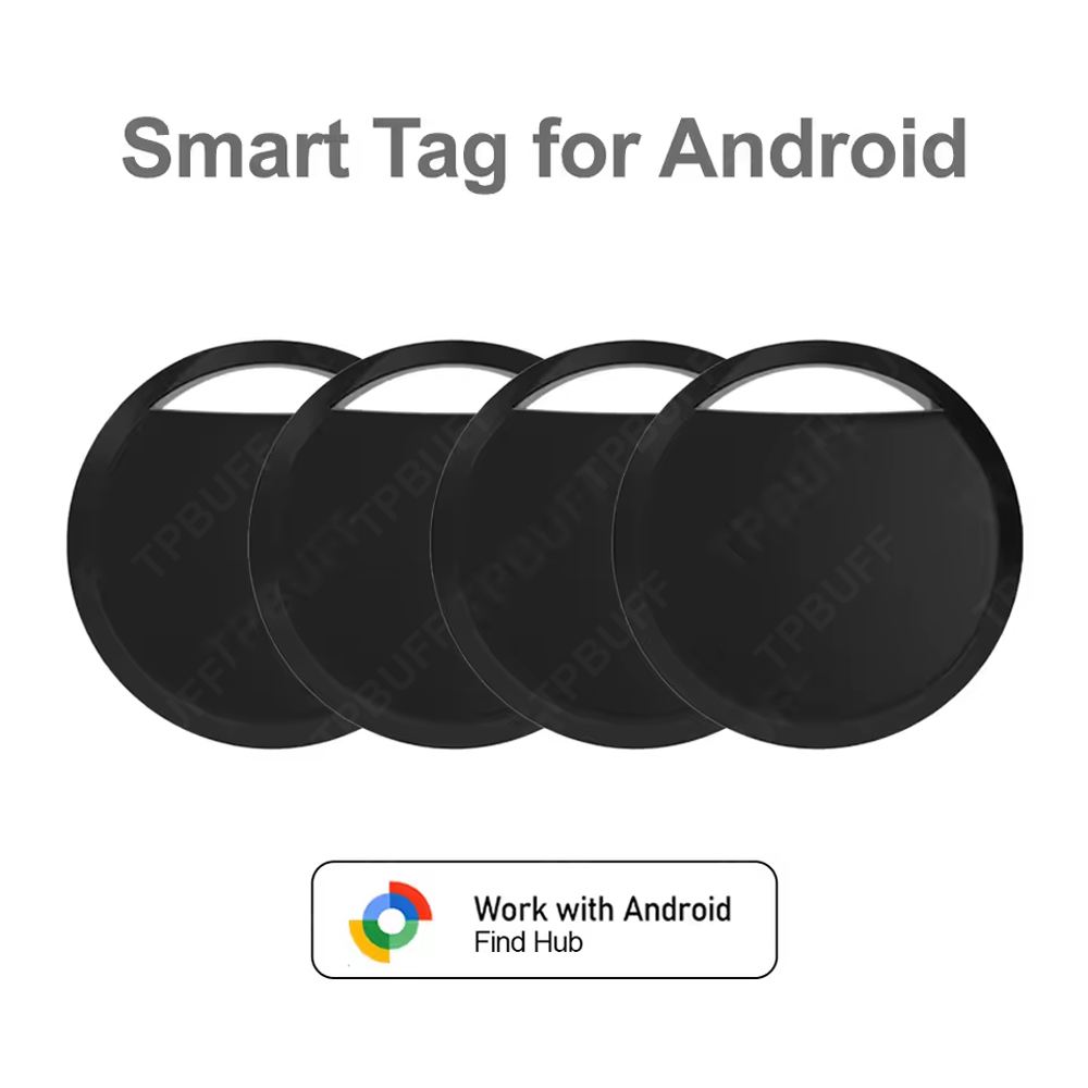 Rastreador Gps Android Air Tag - Heavy Equipment Gps Tracker reseña y precio