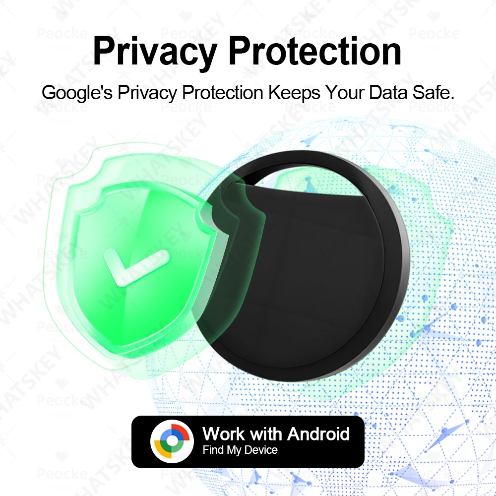 Rastreador Gps Android Air Tag - Heavy Equipment Gps Tracker reseña y precio