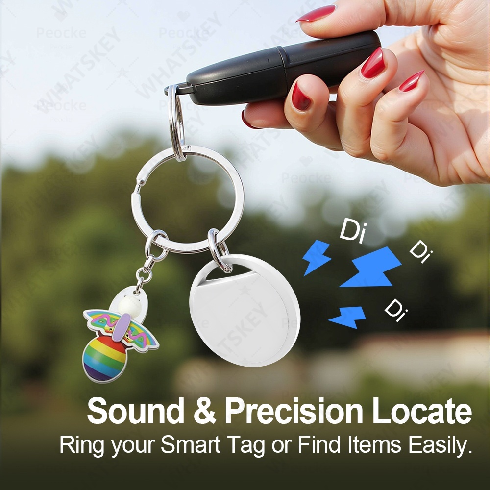 Rastreador Gps Android Air Tag - Heavy Equipment Gps Tracker reseña y precio