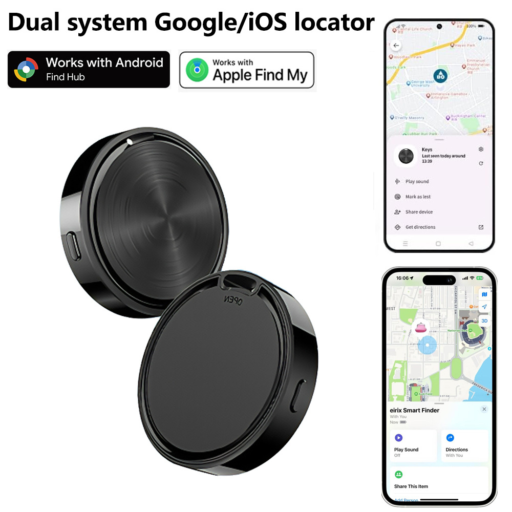Mini Rastreador GPS Global--Di - Heavy Equipment Gps Tracker reseña y precio