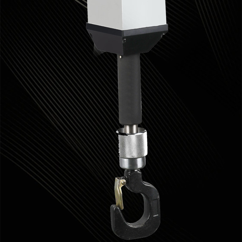 Polipasto Eléctrico de Cadena  - Electric Chain Hoist reseña y precio