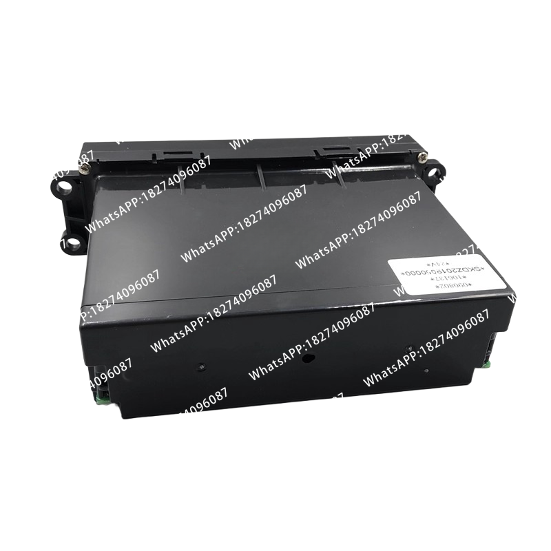 Panel de Control de Aire Acond - Heavy Equipment Xcmg reseña y precio