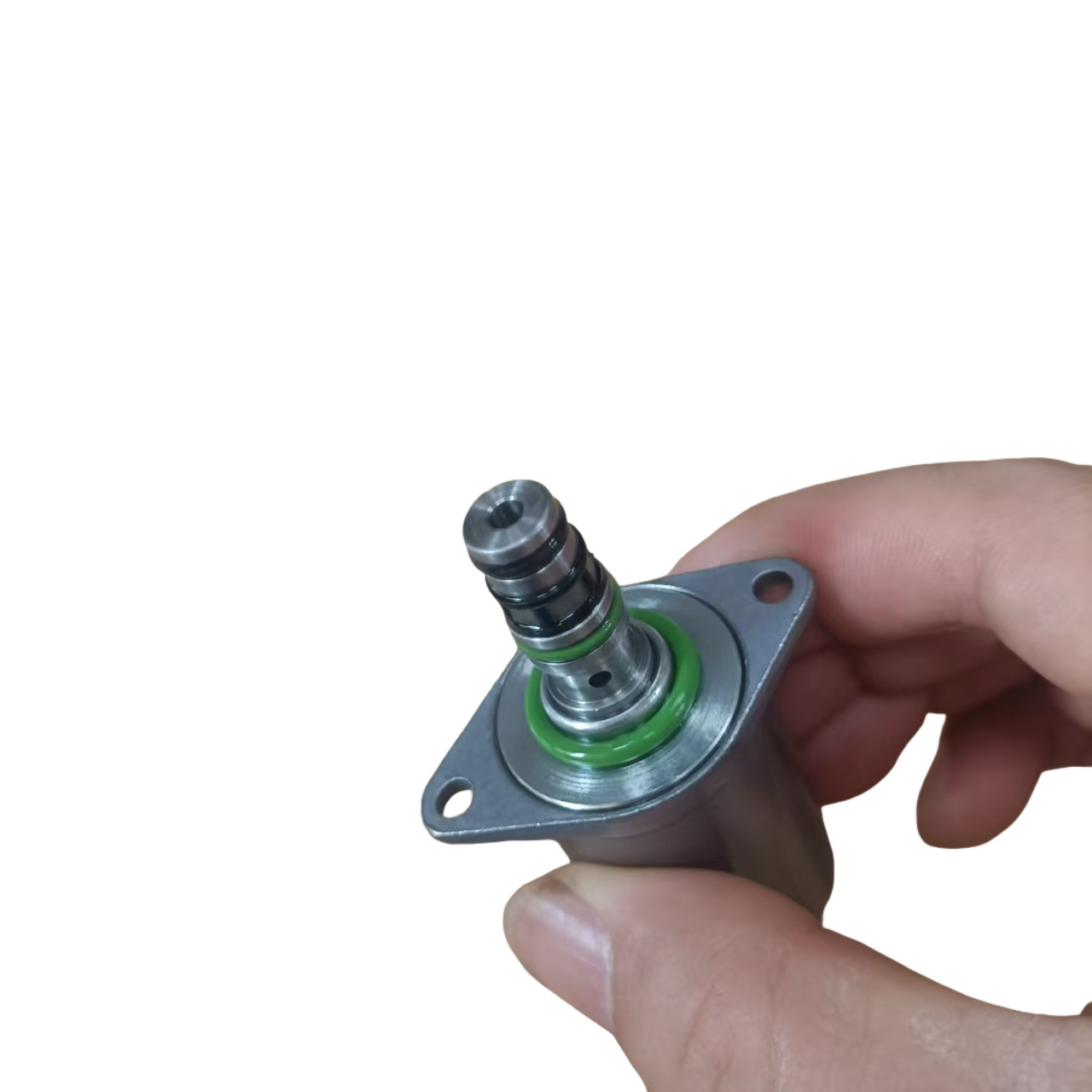 Válvula solenoide proporcional - Heavy Equipment Xcmg reseña y precio