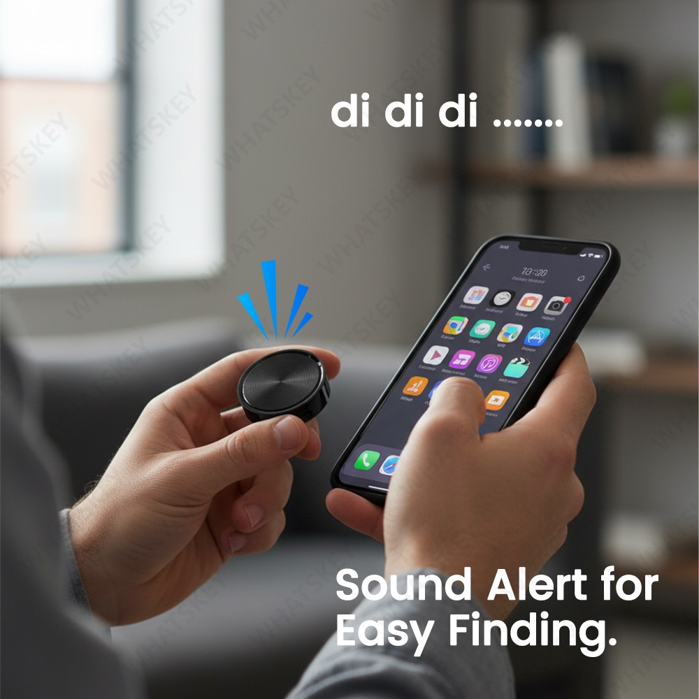 Localizador GPS Google Find My - Heavy Equipment Gps Tracker reseña y precio