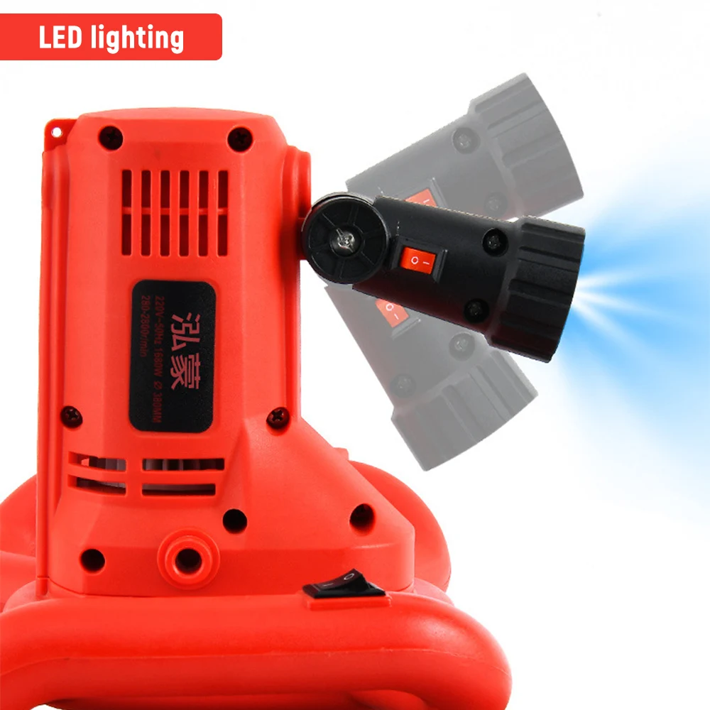 Máquina de acabado de pared el - Power Trowel Concrete reseña y precio