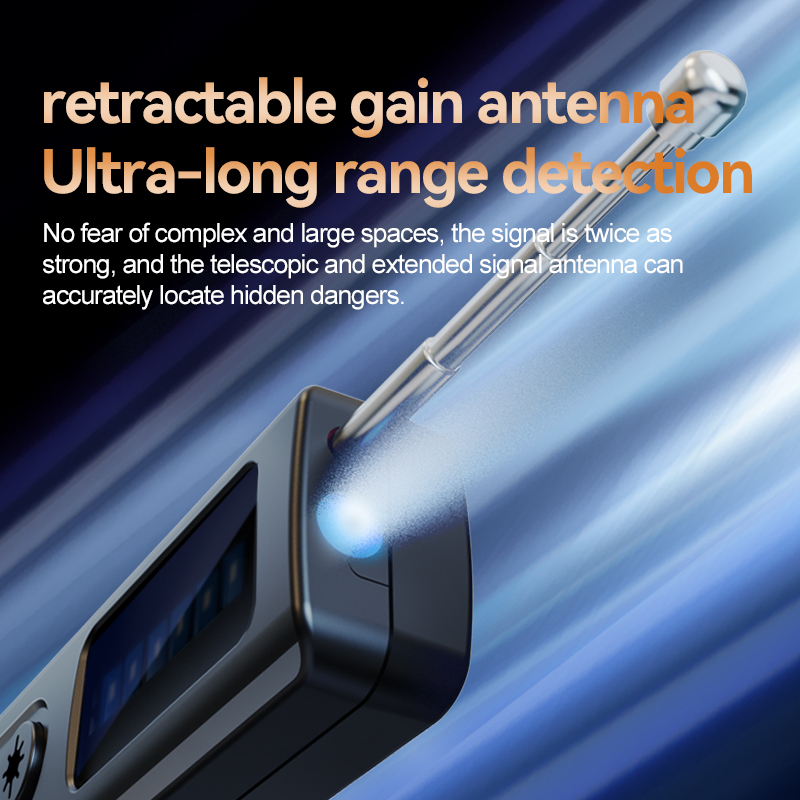 Detector de cámara oculta, ras - Heavy Equipment Gps Tracker reseña y precio