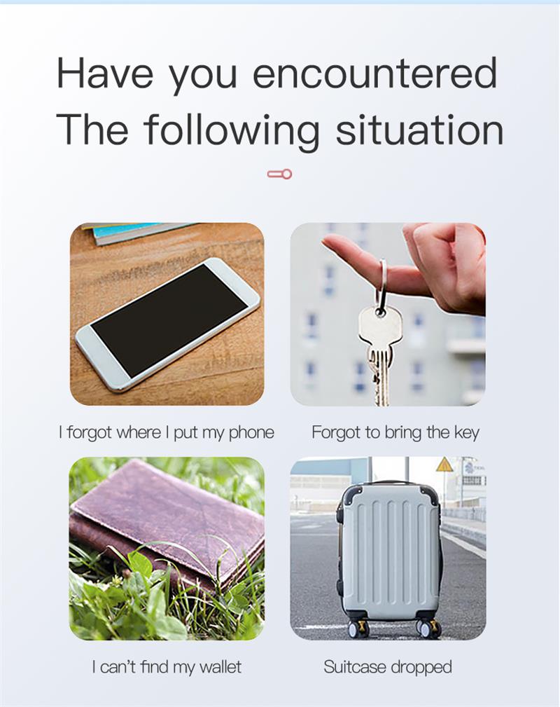 Localizador GPS Bluetooth 5.0  - Heavy Equipment Gps Tracker reseña y precio