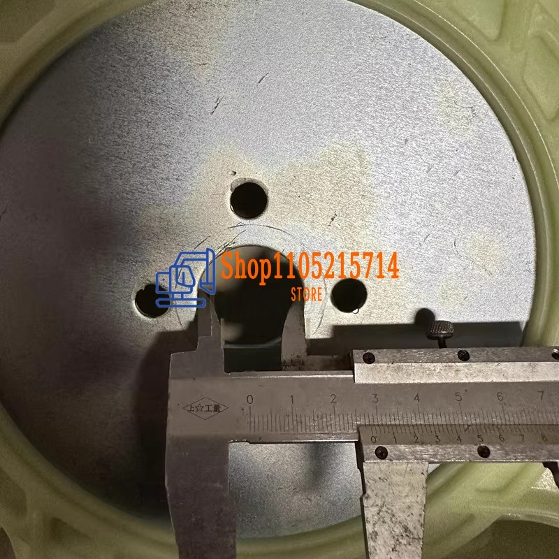 Piezas de la aspa del ventilad - Heavy Equipment Xcmg reseña y precio