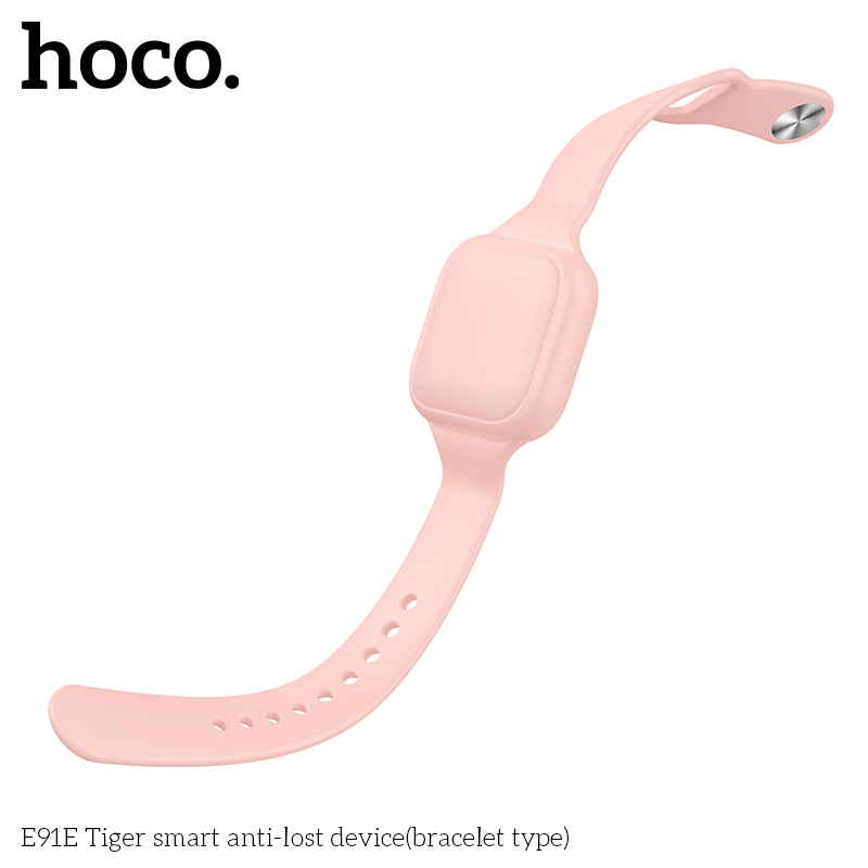 HOCO E91E Mini etiqueta de seg - Heavy Equipment Gps Tracker reseña y precio