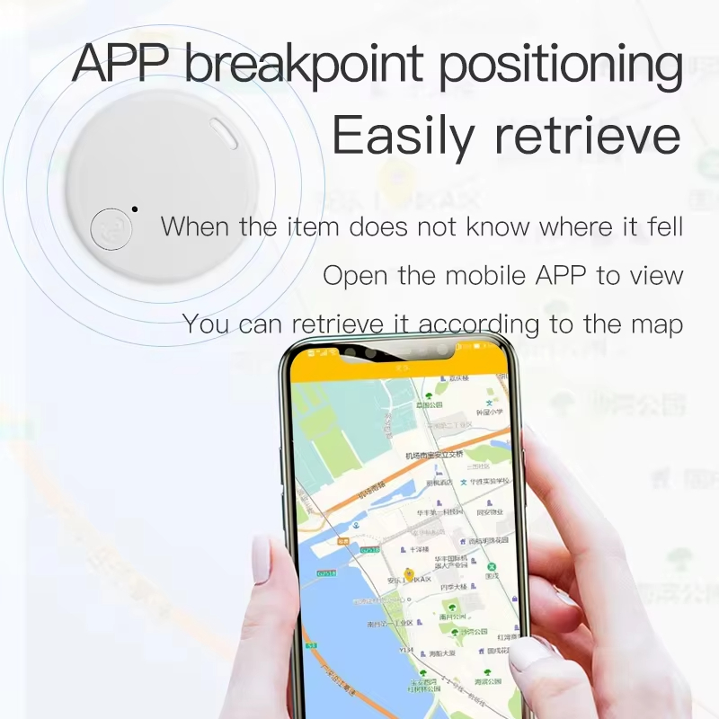 Mini Rastreador GPS Lenovo, Bl - Heavy Equipment Gps Tracker reseña y precio
