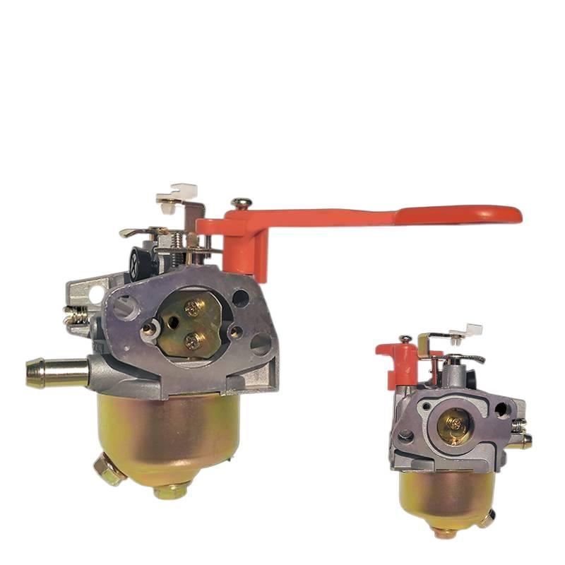 Adecuado para piezas de motor  - Trencher Machine Small reseña y precio