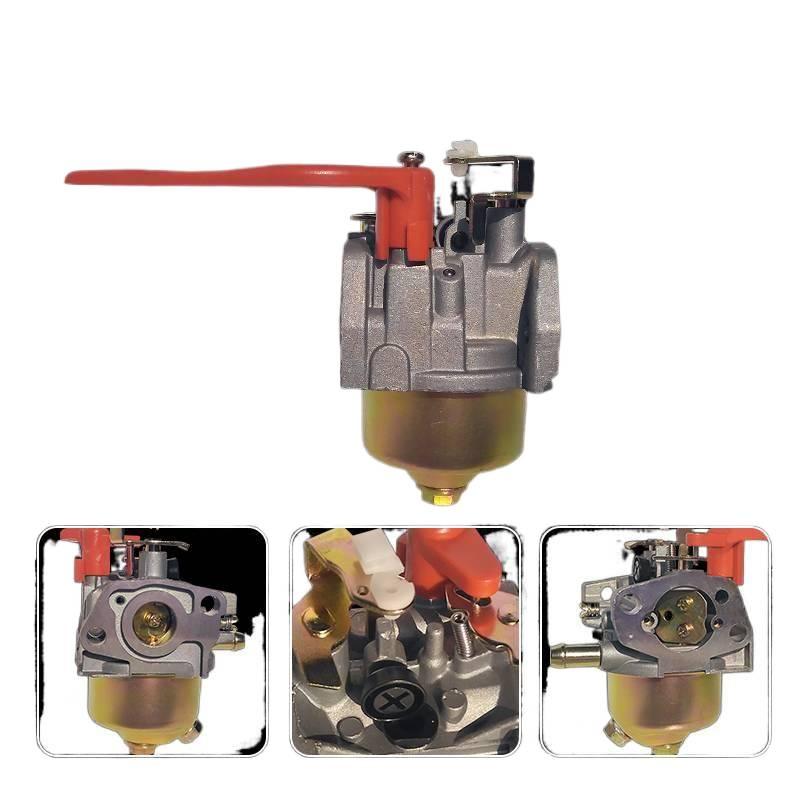 Adecuado para piezas de motor  - Trencher Machine Small reseña y precio