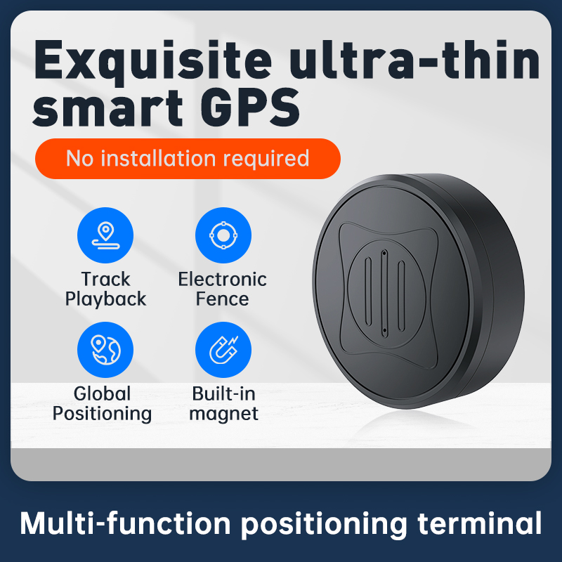 Localizador GPS para vehículo  - Heavy Equipment Gps Tracker reseña y precio