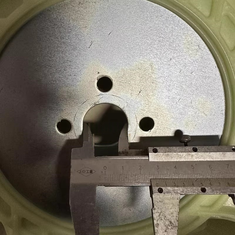Aspas de Ventilador para Motor - Heavy Equipment Xcmg reseña y precio