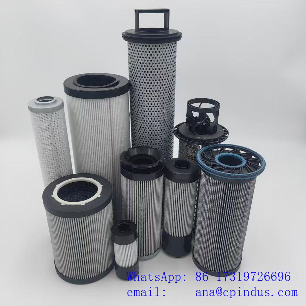 Filtro de Repuesto XCMG HB34k, - Heavy Equipment Xcmg reseña y precio