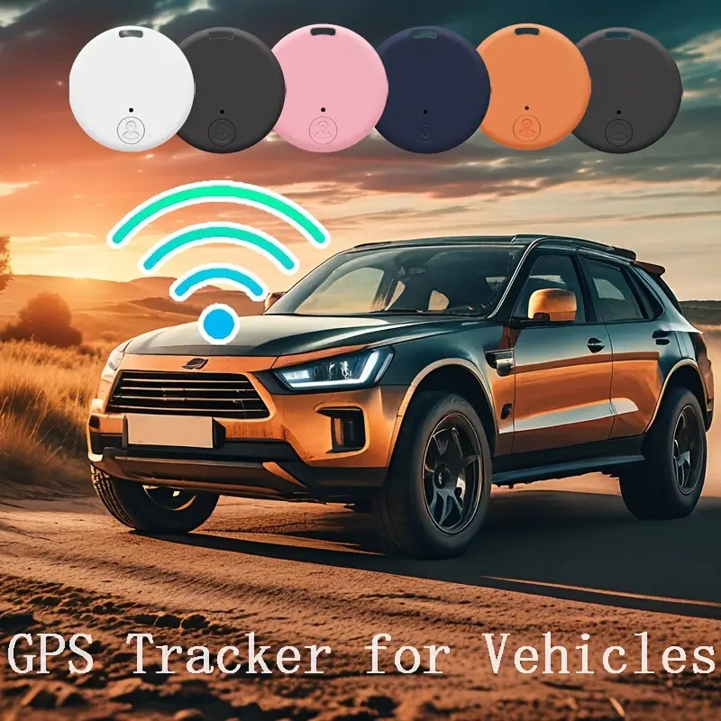 Rastreador Mini GPS antipérdid - Heavy Equipment Gps Tracker reseña y precio
