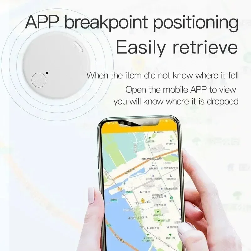 Rastreador GPS Xiaomi con Blue - Heavy Equipment Gps Tracker reseña y precio