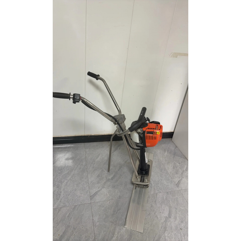Herramienta Manual para Acabad - Power Trowel Concrete reseña y precio