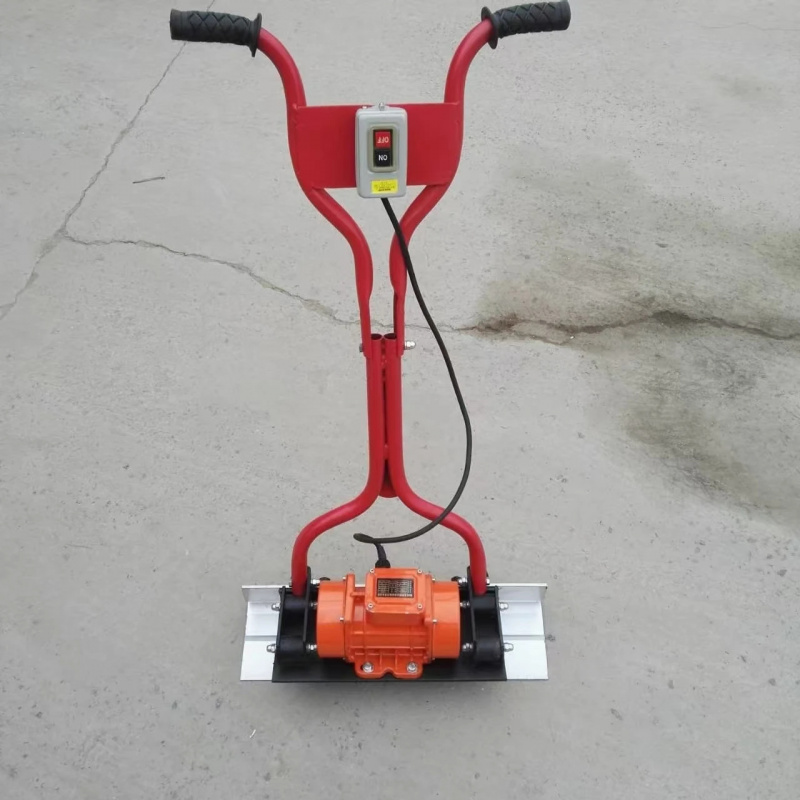 Herramienta Manual para Acabad - Power Trowel Concrete reseña y precio