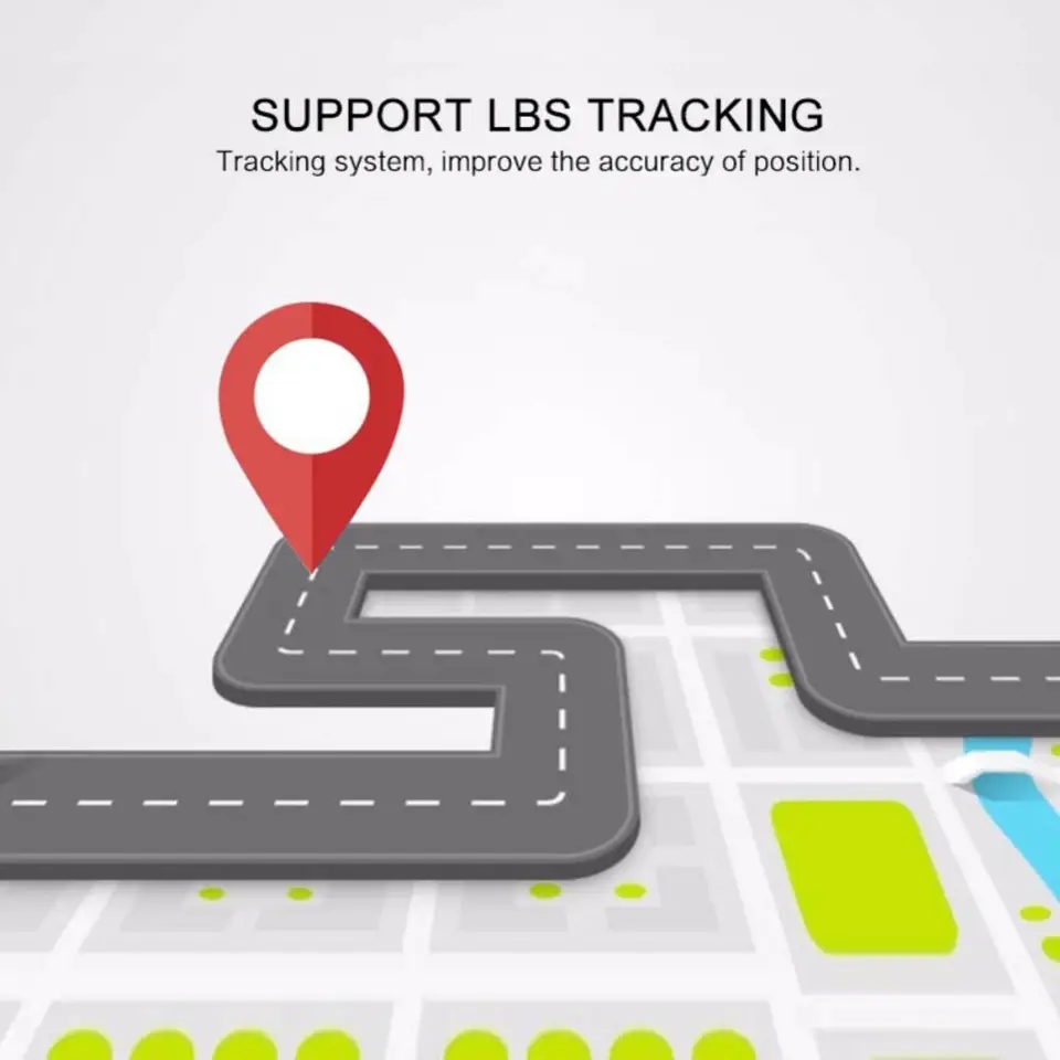 Mini localizador GPS para vehí - Heavy Equipment Gps Tracker reseña y precio